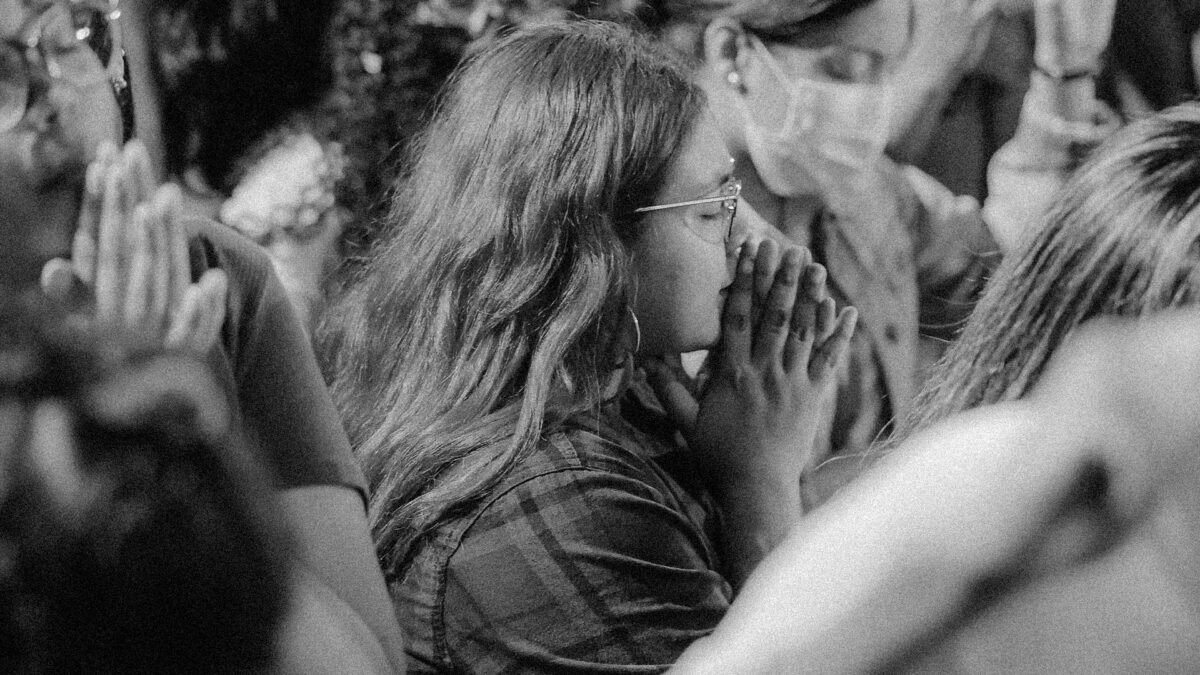 RÉPLICA: A posição evangélica na nova guerra de classes