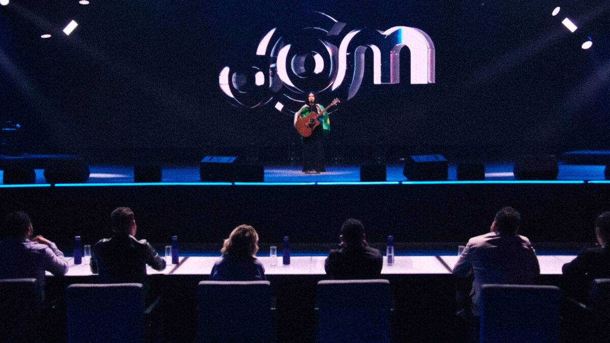 Os frutos e fariseus de Aymeê Rocha