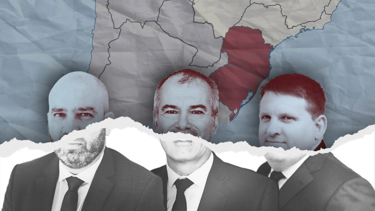 Adventist Risk Management demite líderes brasileiros