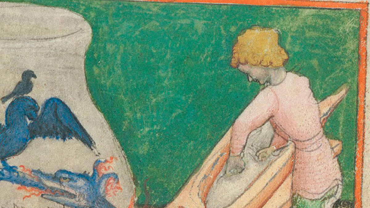 TRÉPLICA: Entre hipóteses e a alquimia teórica