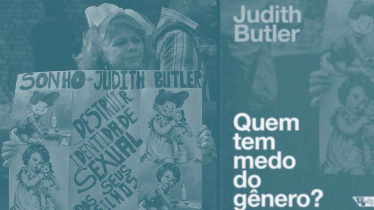Quem tem medo da Casa Publicadora Brasileira?