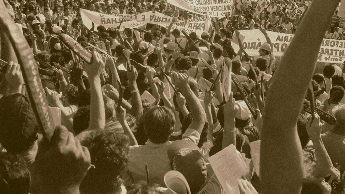 Os leitores da Bíblia na América Latina e no Caribe