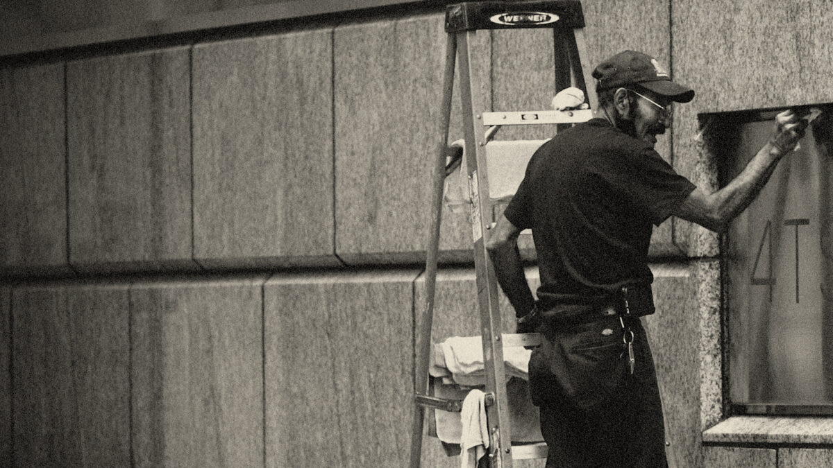 Fim da escala 6×1, para um “dia seguinte” possível