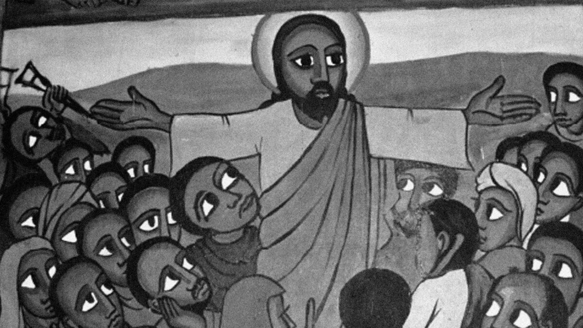 Para entender a Teologia da Libertação