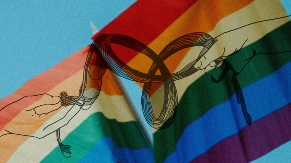 Orgulho ferido: a crise que balançou a Kinship