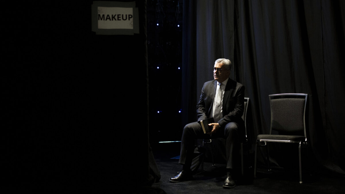 Da América do Sul a Silver Spring: Como Erton Köhler foi eleito para a presidência