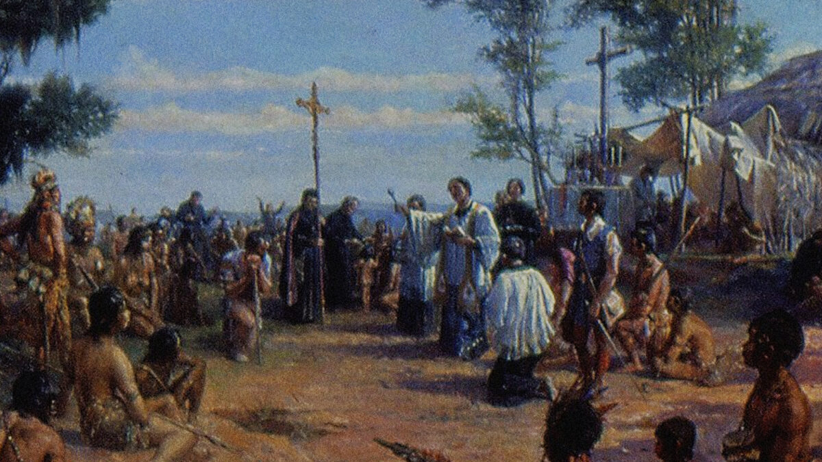 Em defesa da teocracia