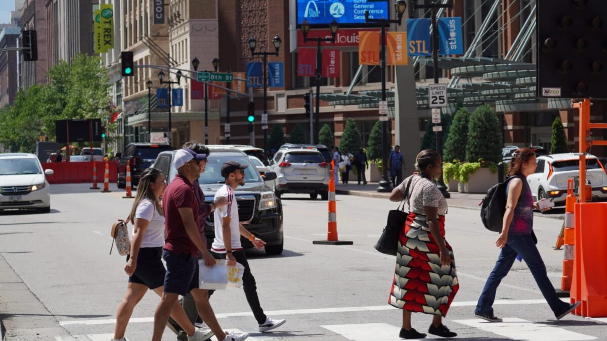 Os cinco tropeços do adventismo na Assembleia Geral