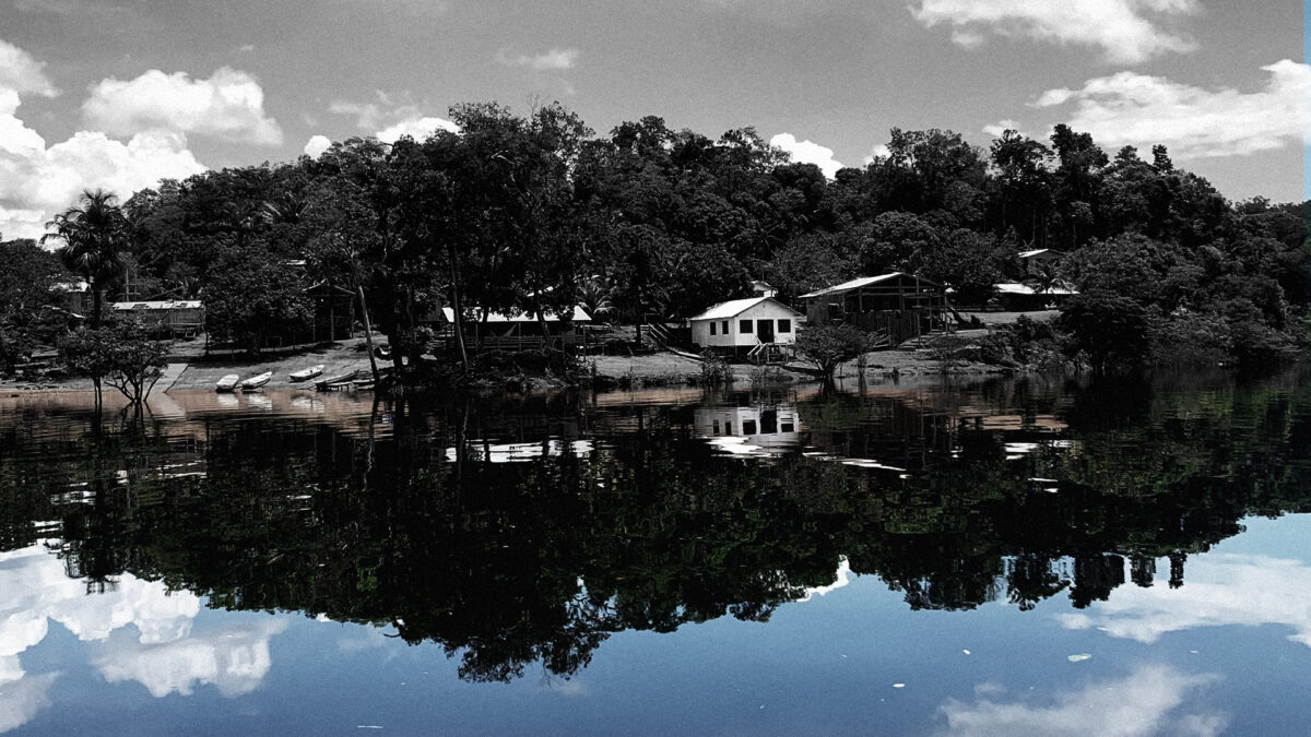 “Além do rio”: adventistas estadunidenses são acusados de explorar ribeirinhos