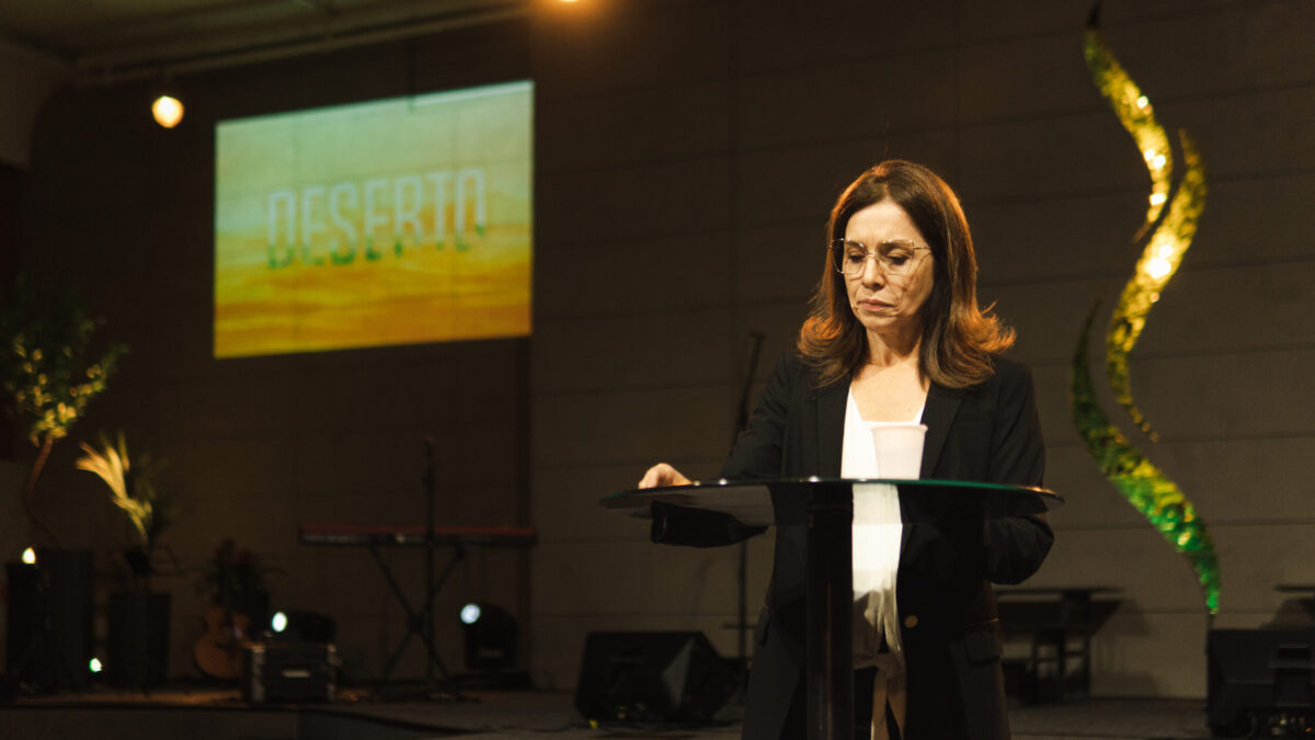 Memórias para Therezinha