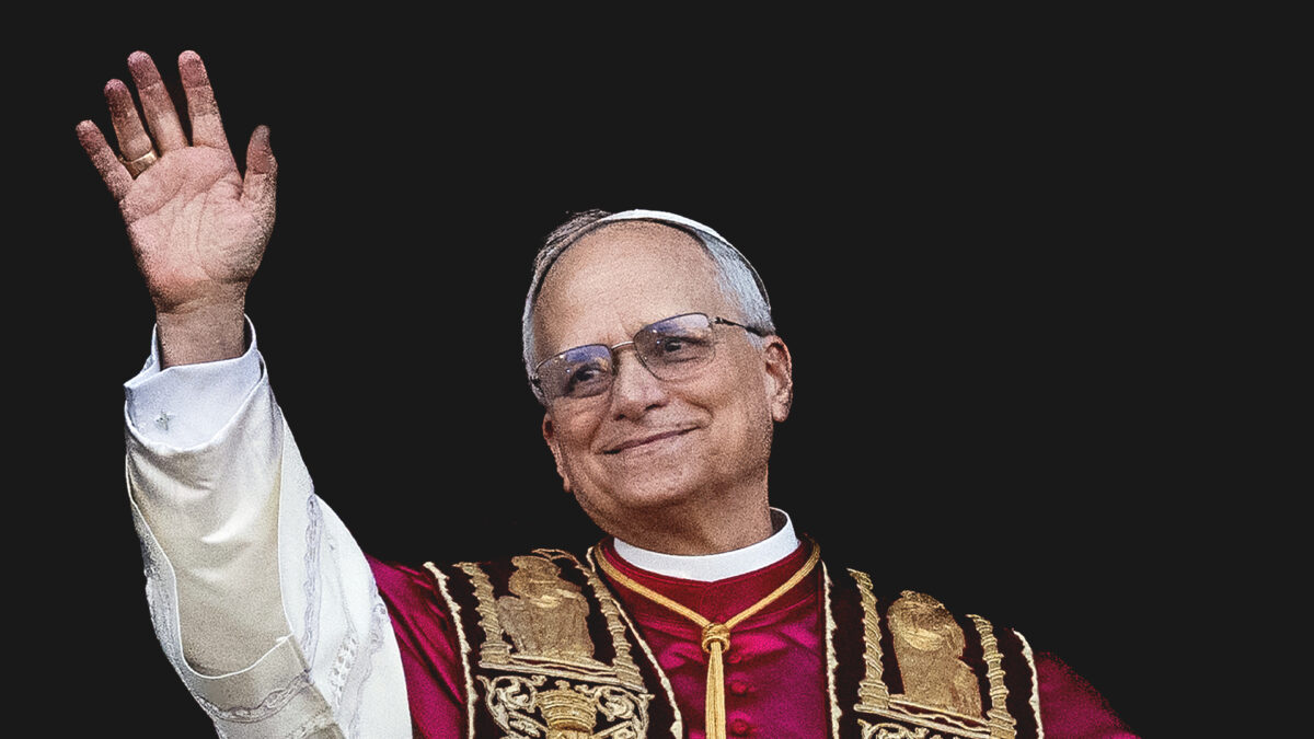 Quem tem medo da teologia da libertação de Leão XIV?