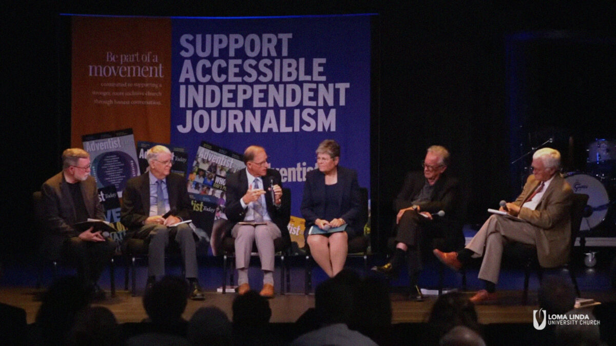 Autores de “Resgatando a Profetisa” discutem o livro