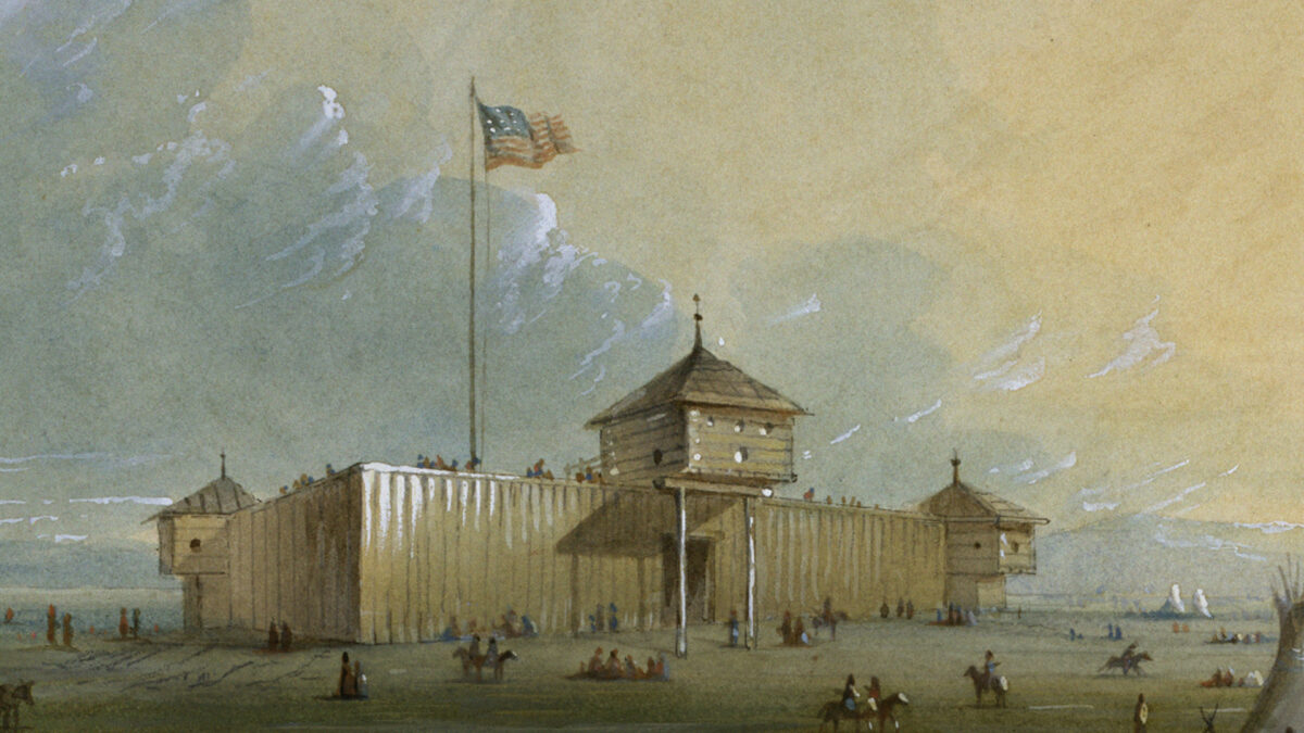 Da Venezuela a Minneapolis: Jeremias e as mentiras do império