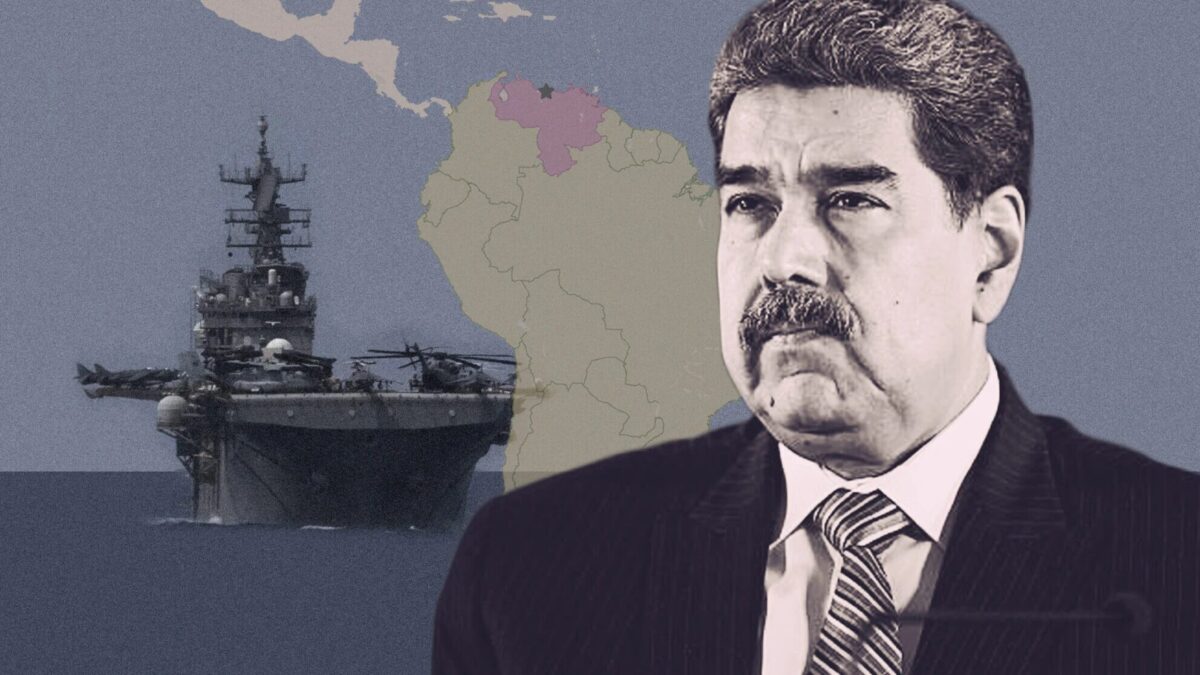 Fé contra o Império: adventistas e evangélicos falam sobre a Venezuela