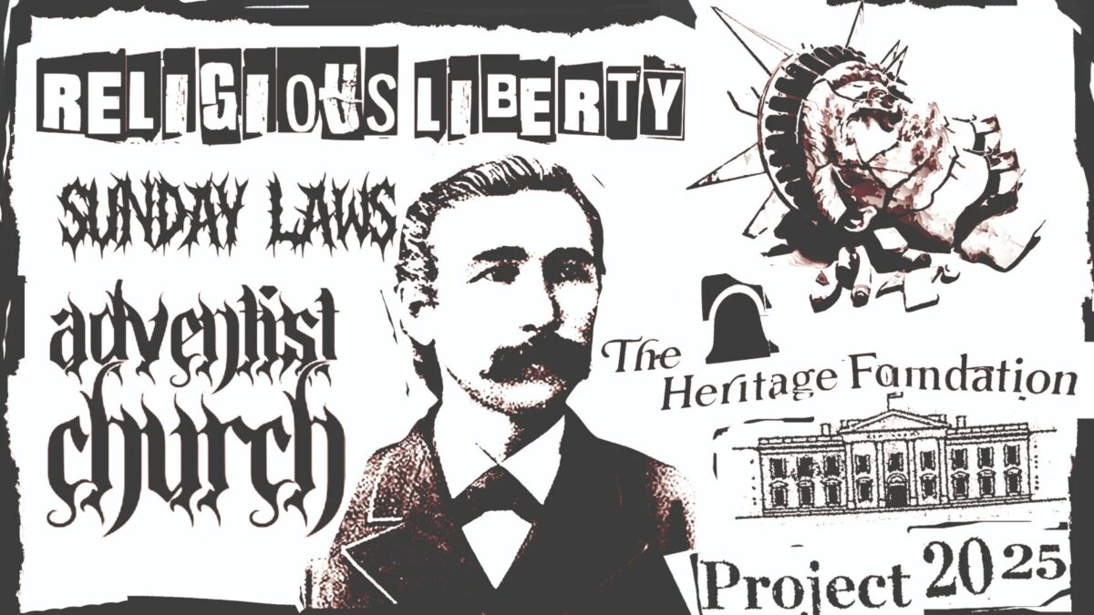 Heritage Foundation propõe “dia de repouso” dominical; Igreja Adventista emite alerta