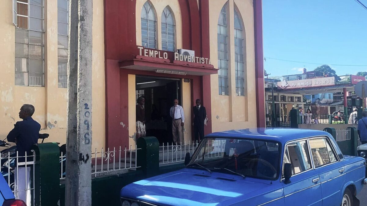 Luz na escuridão: adventistas cubanos em meio à crise energética