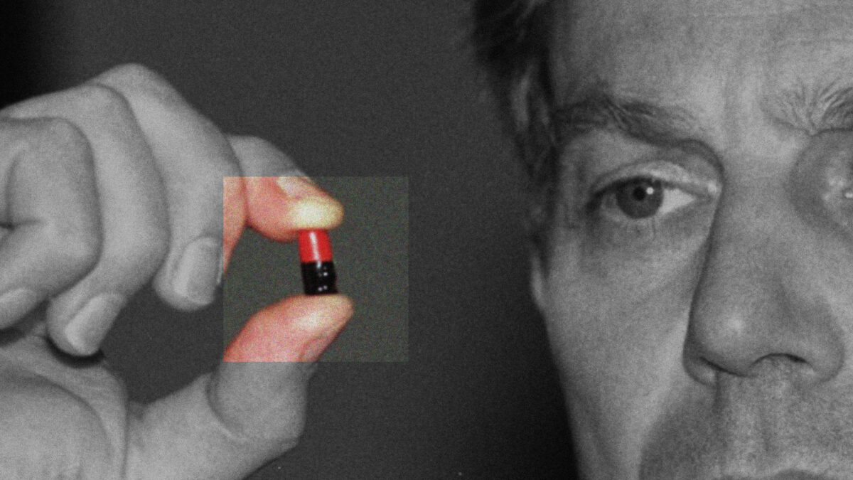 Simulação do Anticristo