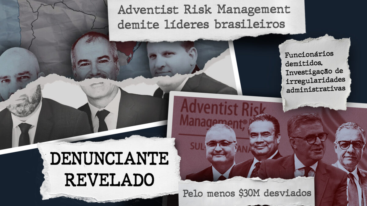 Notas Frias & Associados: como funcionava o desvio de dinheiro na seguradora adventista