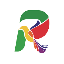 Logo: Movimiento Político Rebelión Verde
