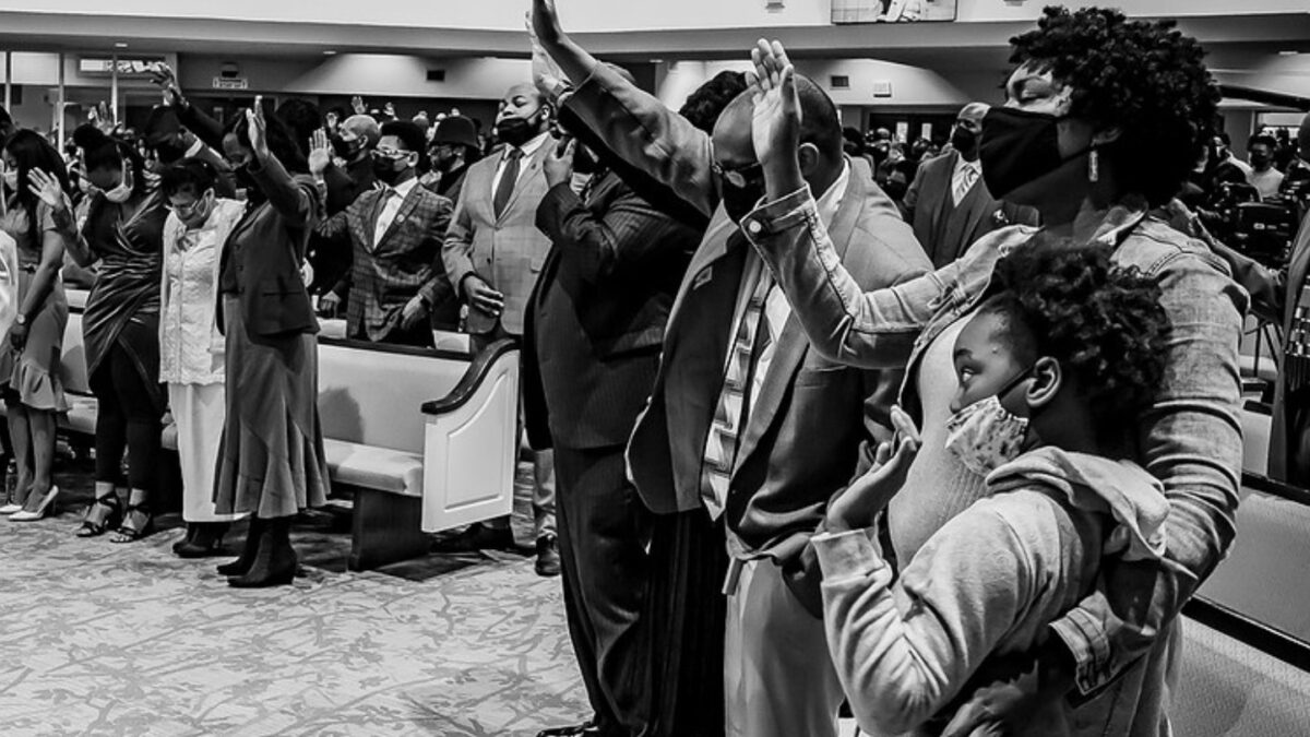 Separadas e desiguais: a segregação racial no adventismo estadunidense