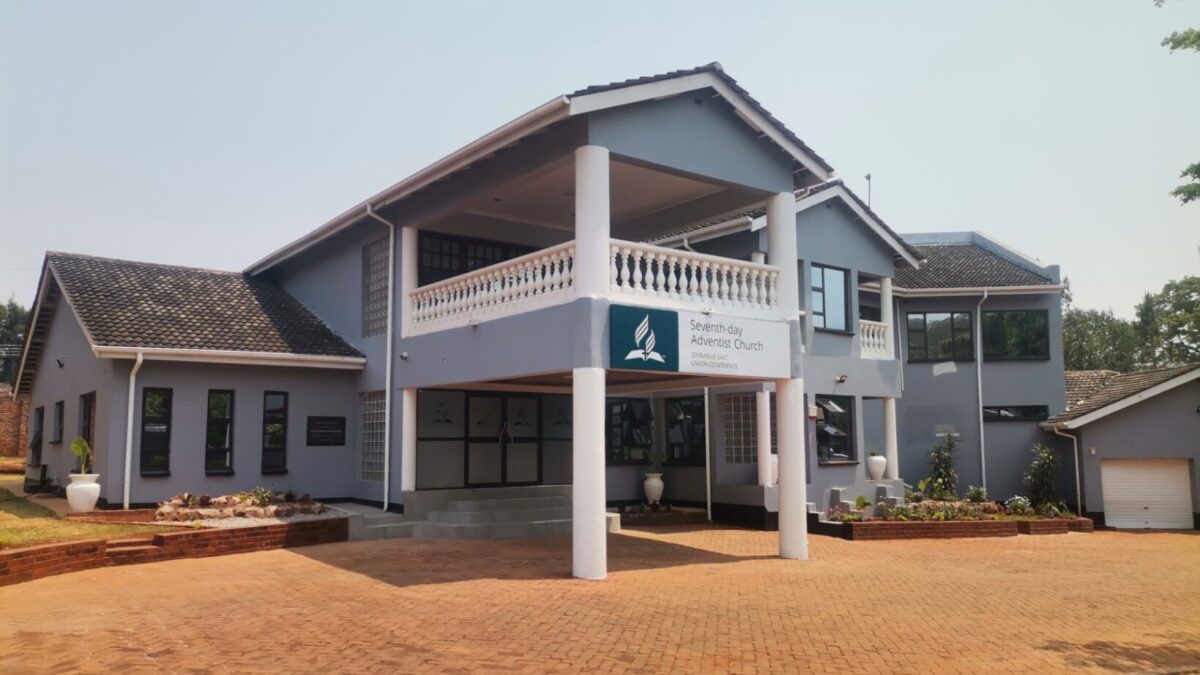 Uniões de Zimbábue se voltam contra advogados adventistas