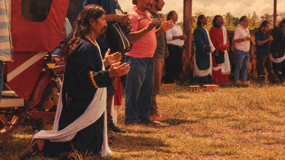 Religião e desmatamento no Peru: os Israelitas da Nova Aliança