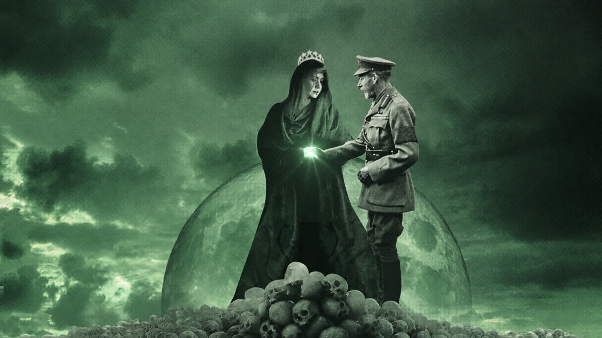 A princesa e os generais: relações entre o adventismo e os militares