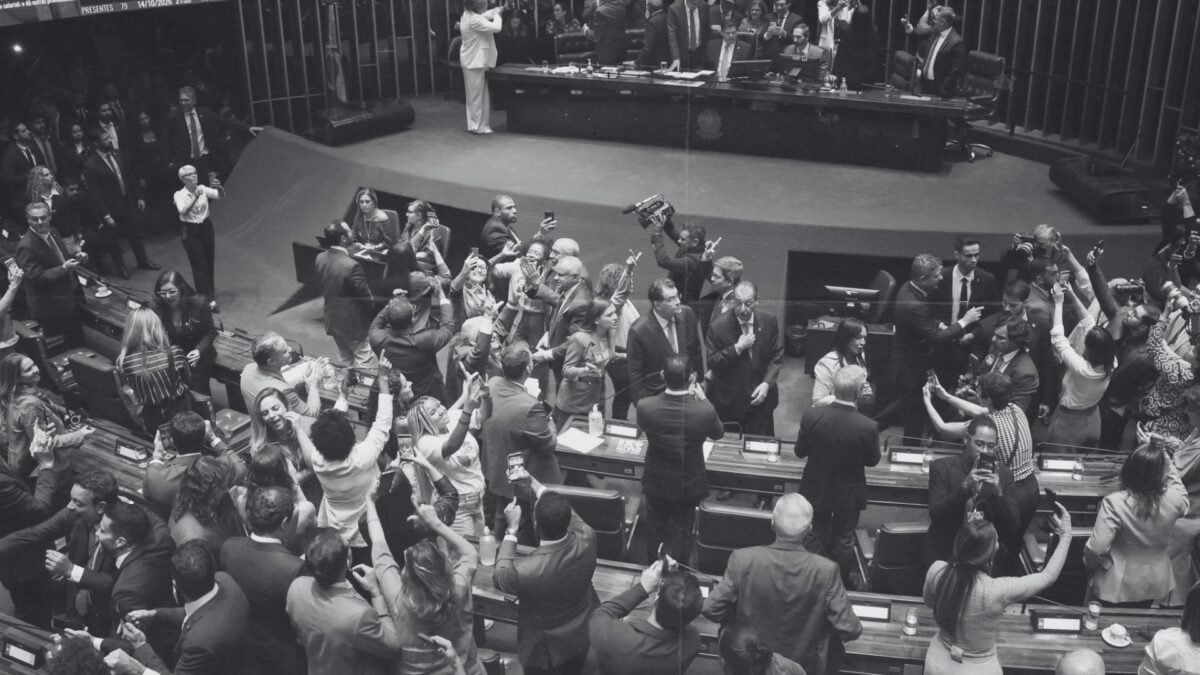 Será o fim do decreto dominical no Brasil?